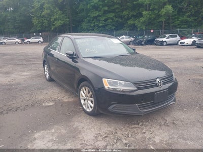 VOLKSWAGEN JETTA 2014