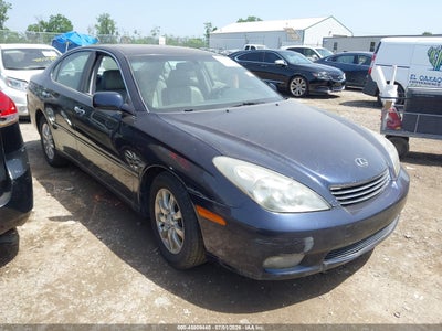 LEXUS ES 330 2004