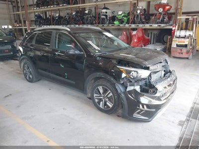 KIA NIRO 2020