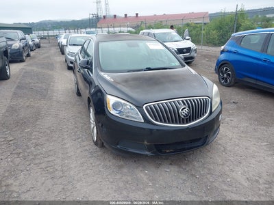 BUICK VERANO 2015