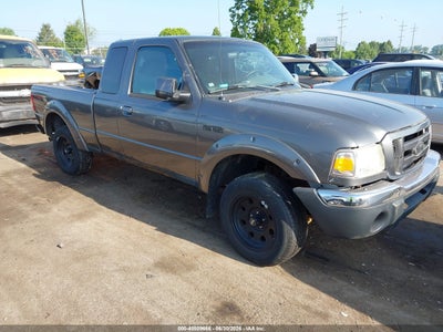 FORD RANGER 2006