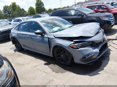 HONDA CIVIC 2024