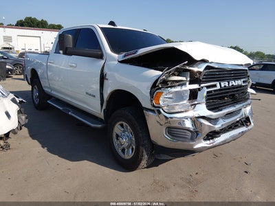 RAM 2500 2021
