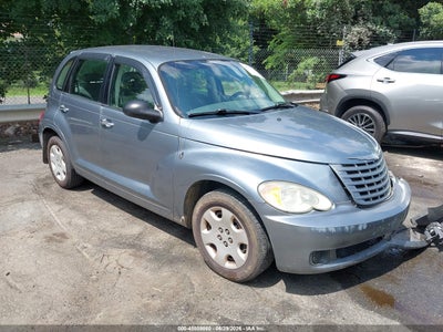 CHRYSLER PT CRUISER 2008
