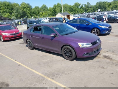 VOLKSWAGEN JETTA 2014