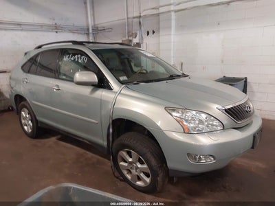 LEXUS RX 350 2009