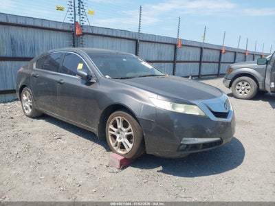 ACURA TL 2011