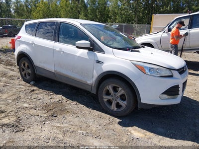 FORD ESCAPE 2013