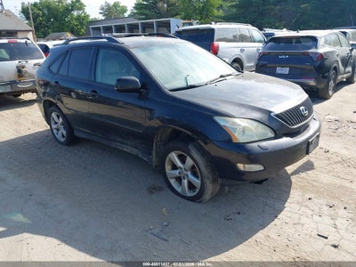 LEXUS RX 330 2004