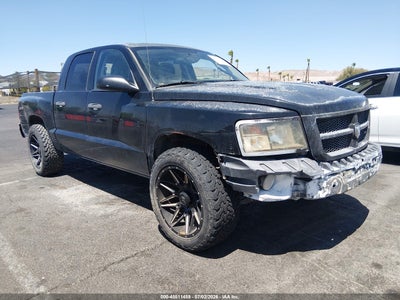RAM DAKOTA 2011