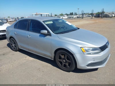 VOLKSWAGEN JETTA 2011