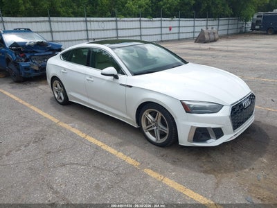 AUDI A5 SPORTBACK 2021