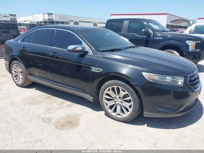 FORD TAURUS 2015