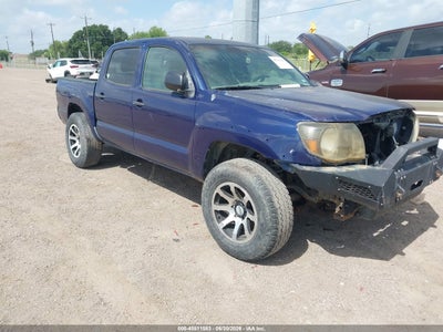 TOYOTA TACOMA 2007