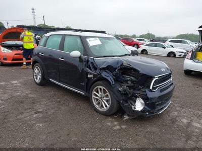 MINI COUNTRYMAN 2016