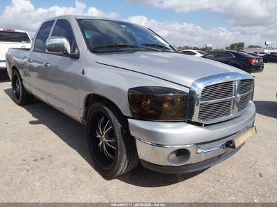 DODGE RAM 1500 2006