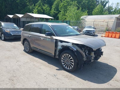 LINCOLN AVIATOR 2020