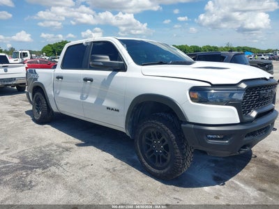 RAM 1500 2026