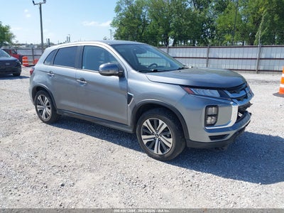MITSUBISHI OUTLANDER SPORT 2024