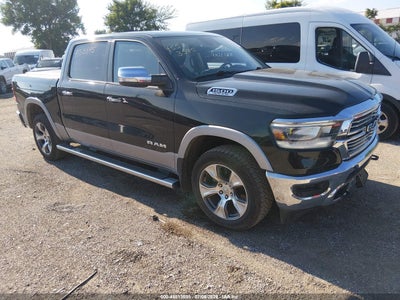 RAM 1500 2019