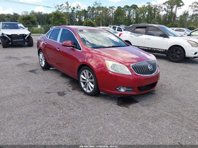 BUICK VERANO 2013