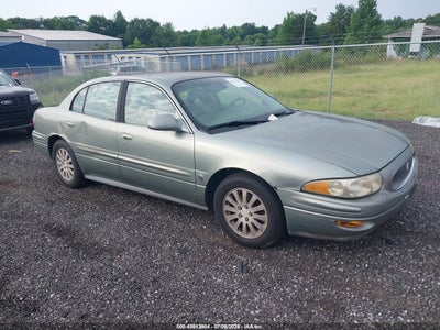 BUICK LESABRE 2005