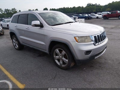 JEEP GRAND CHEROKEE 2011