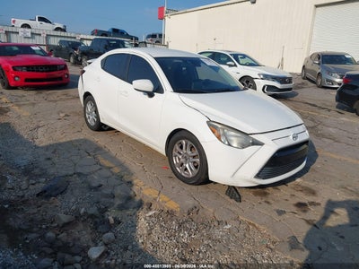 SCION IA 2016