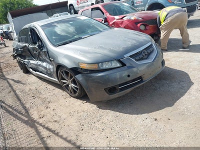 ACURA TL 2005