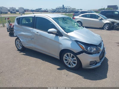 CHEVROLET SPARK 2019