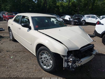 CHRYSLER 300 2006