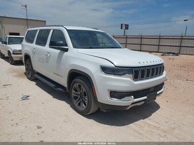 JEEP WAGONEER L 2024