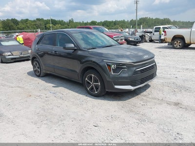 KIA NIRO 2025