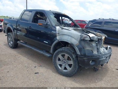 FORD F-150 2013