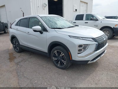 MITSUBISHI ECLIPSE CROSS 2025