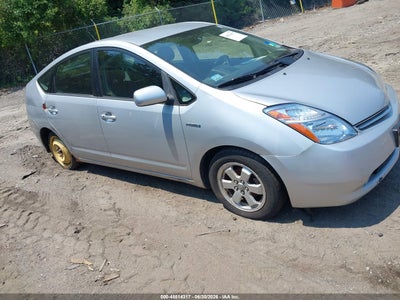 TOYOTA PRIUS 2009