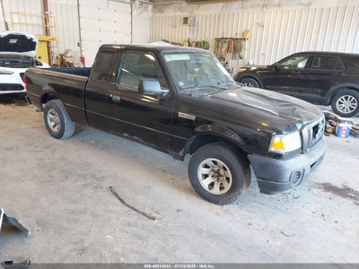 FORD RANGER 2009