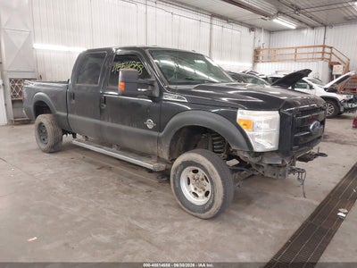 FORD F-250 2015