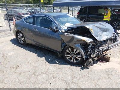 HONDA ACCORD 2010