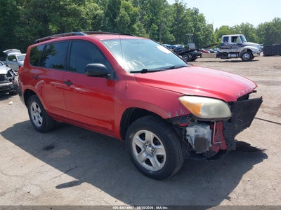 TOYOTA RAV4 2006
