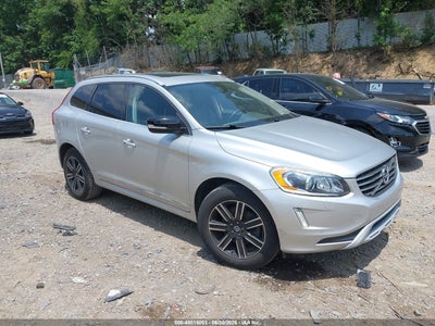 VOLVO XC60 2017