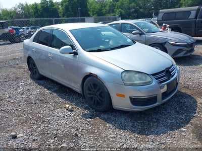VOLKSWAGEN JETTA 2006