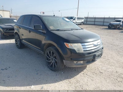 FORD EDGE 2009