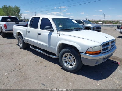 DODGE DAKOTA 2003