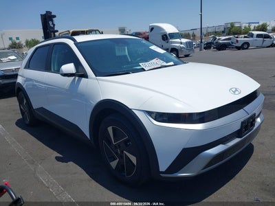 HYUNDAI IONIQ 5 2025