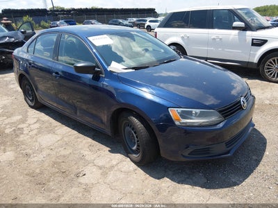 VOLKSWAGEN JETTA 2014