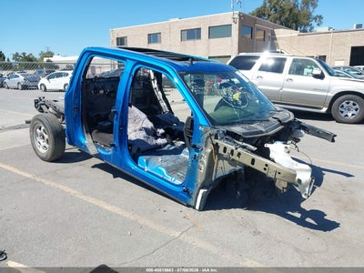 FORD F-150 2019