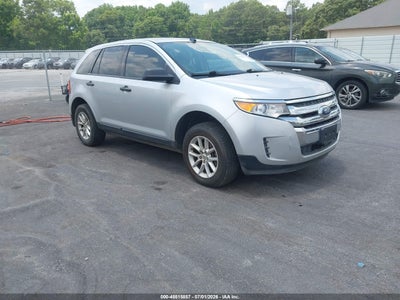 FORD EDGE 2013