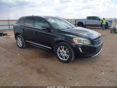 VOLVO XC60 2015