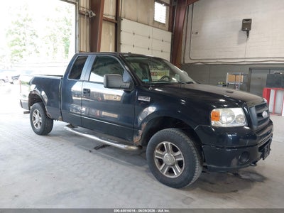 FORD F-150 2008